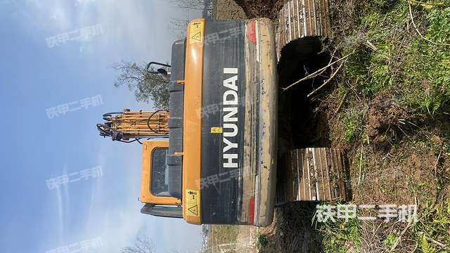 整机右后45°（整机外观）