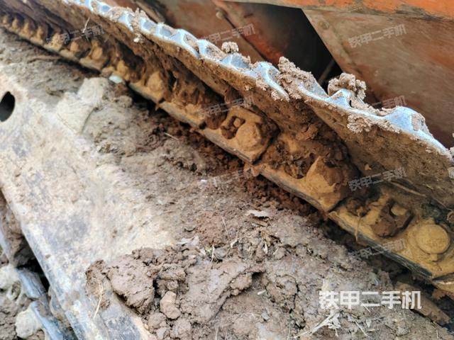 右导向轮（行走机构）