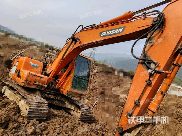 右前45（整机外观）