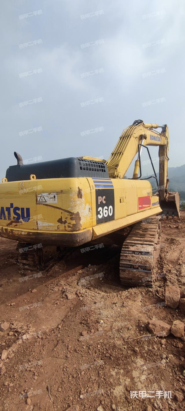 整机右后45°（整机外观）