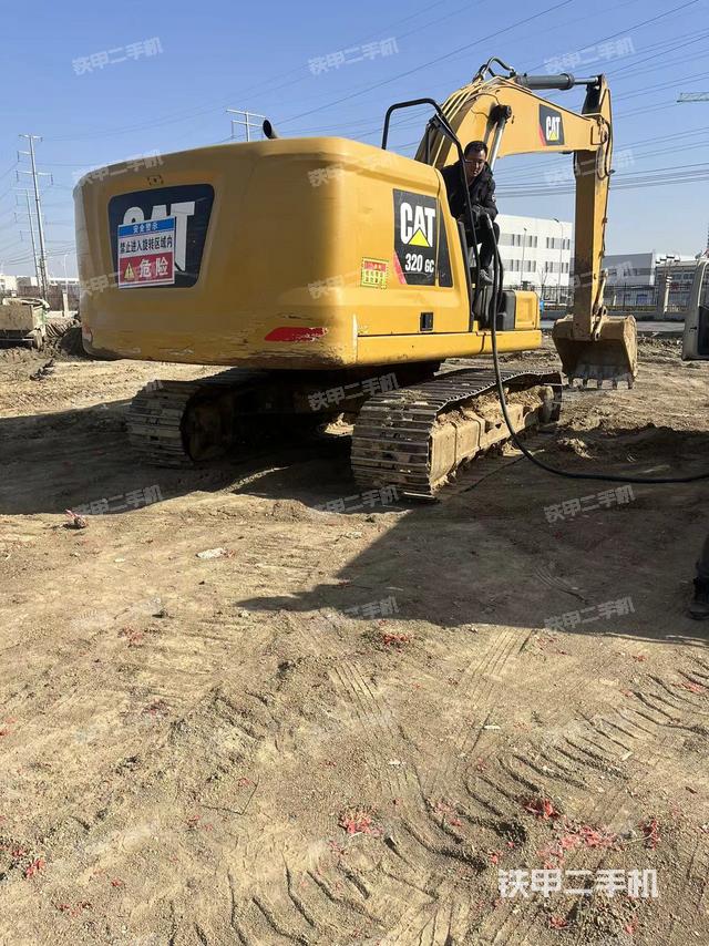 整机右后45°（整机外观）