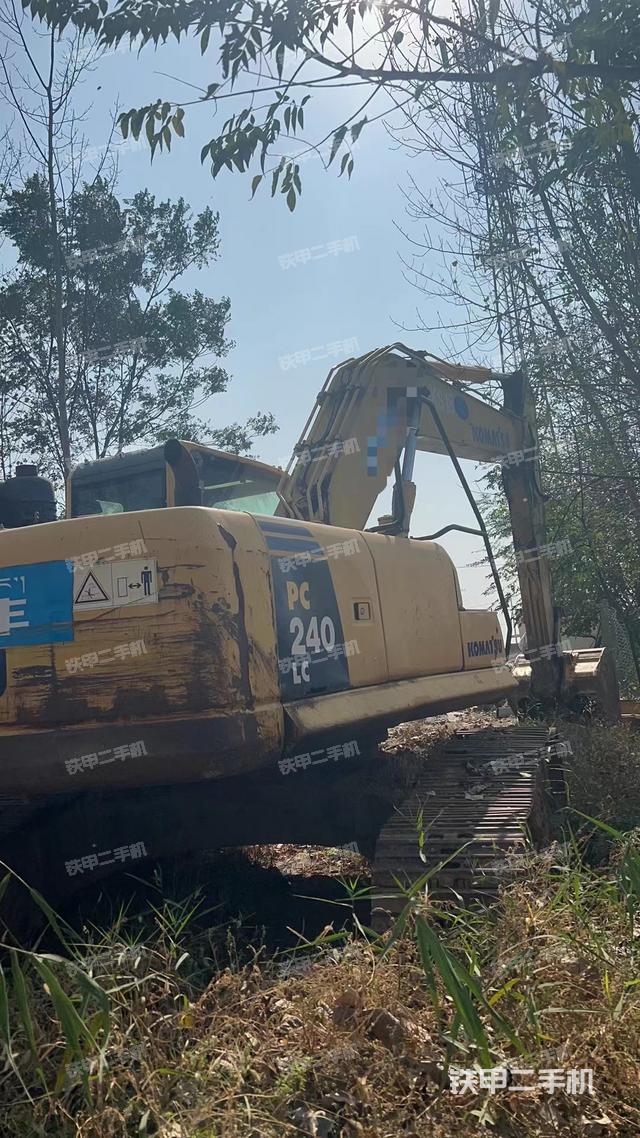 整机右后45°（整机外观）