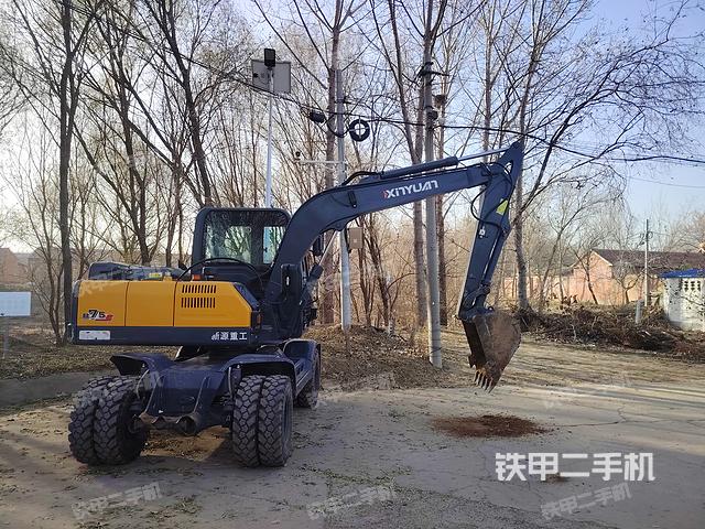 整机右后45°（整机外观）