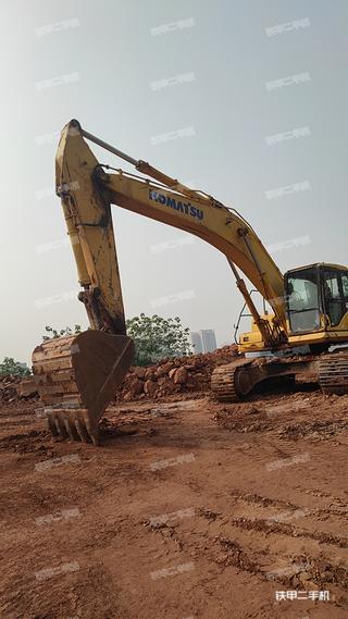 重庆市出售 小松 PC360-7 挖掘机