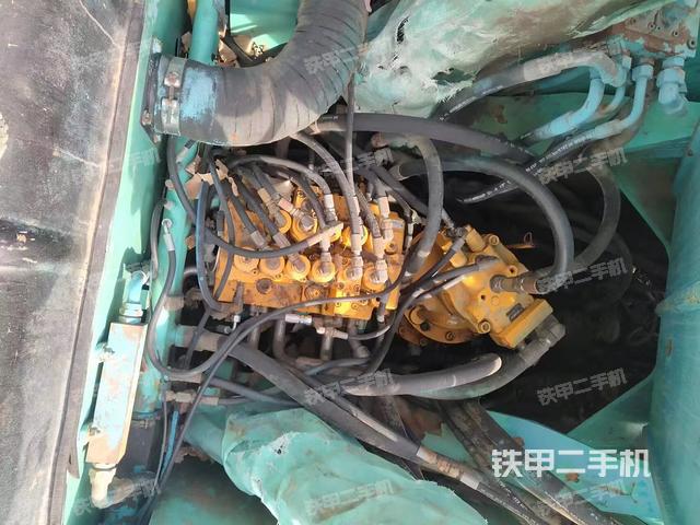 其他核心部件（设备外观及核心部件）