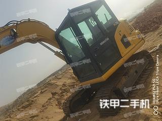 乌鲁木齐市出售 小松 PC70-8 挖掘机