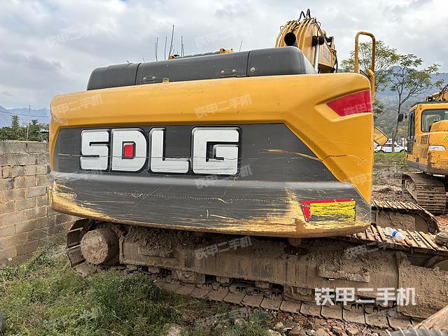 整机右后45°（整机外观）