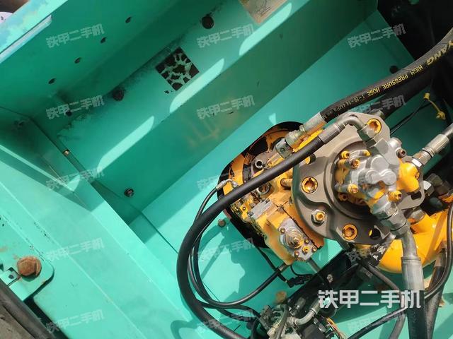 其他核心部件（设备外观及核心部件）