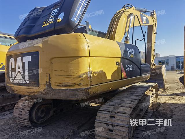 整机右后45°（整机外观）