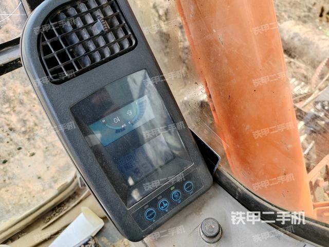 显示屏 （驾驶室部分）