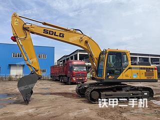 潜江市出售 山东临工 E6210F 挖掘机