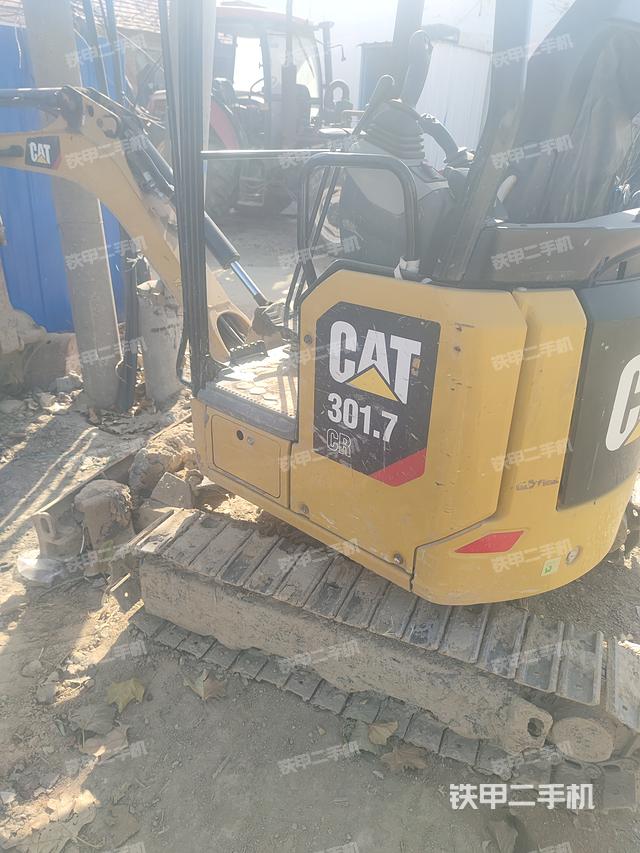 驾驶室整体（整机外观）