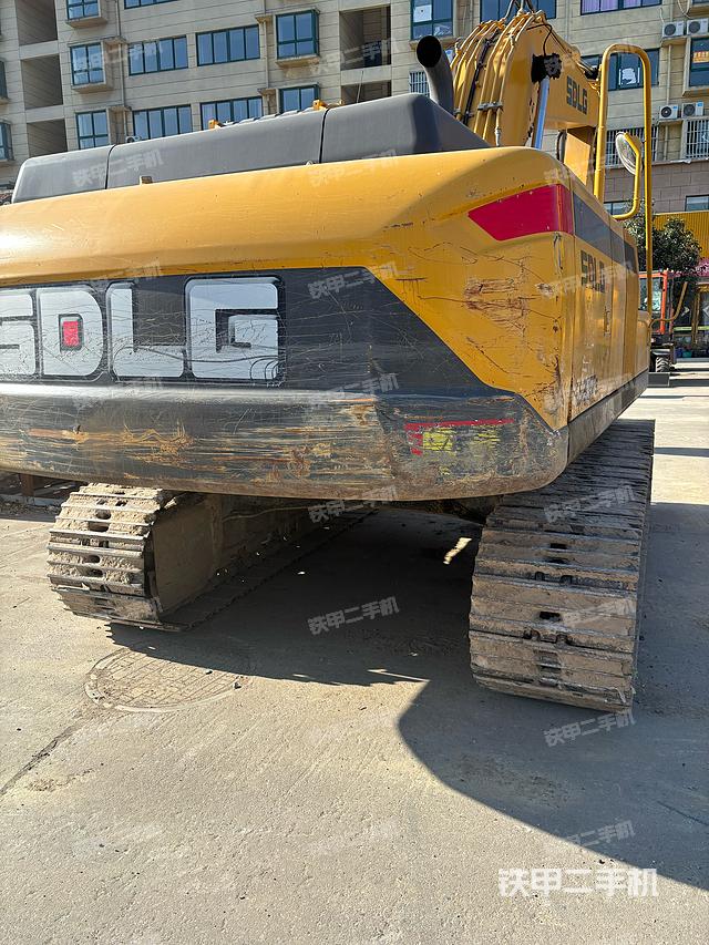 整机右后45°（整机外观）