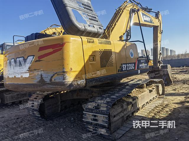 整机右后45°（整机外观）