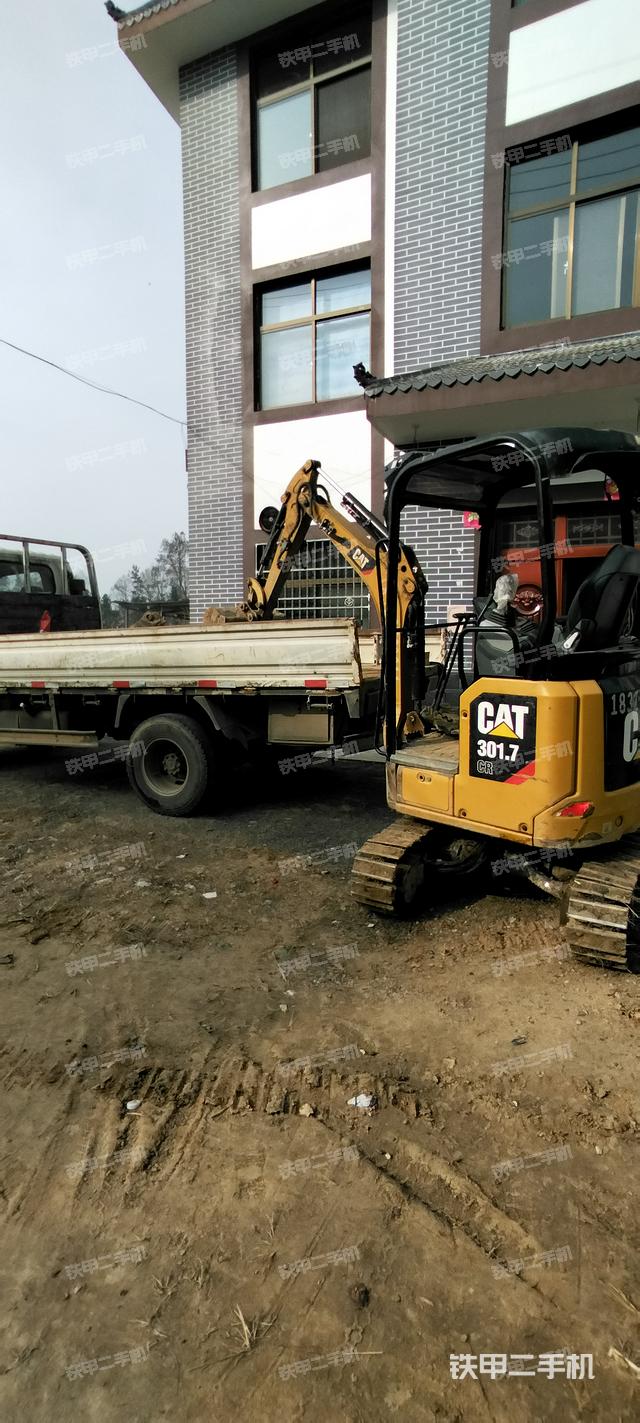 整机右后45°（整机外观）