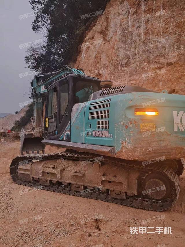 整机右后45°（整机外观）