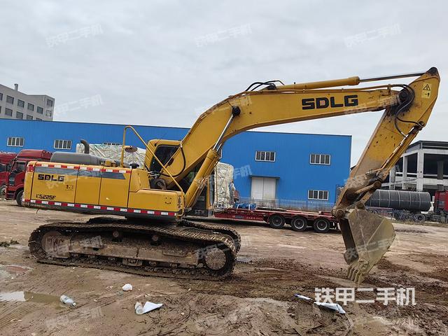 整机右后45°（整机外观）