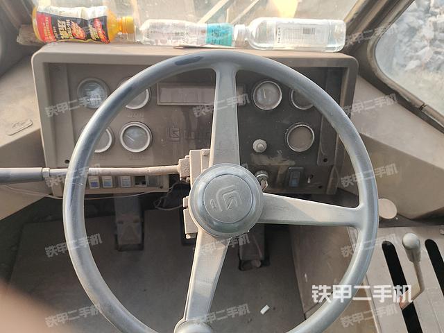 驾驶室工作台（整机外观及大件）