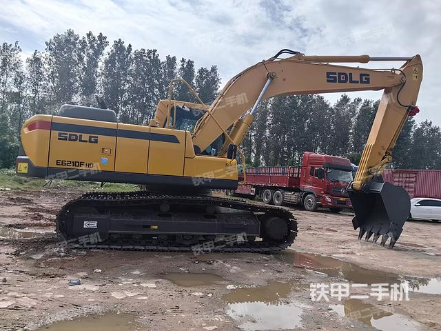 整机右后45°（整机外观）