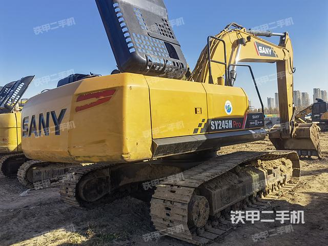 整机右后45°（整机外观）