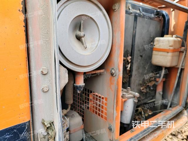 散热器正面（大件舱室）