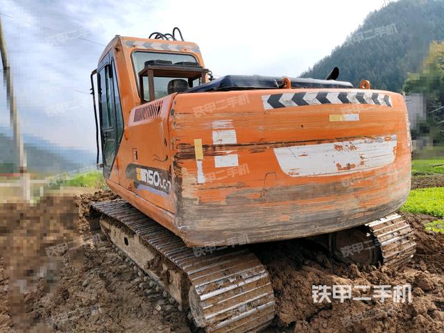 左后45（整机外观）