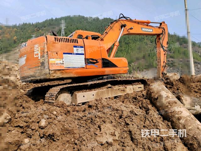 右后45（整机外观）