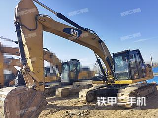 郑州市出售 卡特彼勒 CAT®326D2 L 液压 挖掘机
