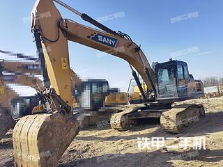 郑州市出售 三一重工 SY245H 挖掘机