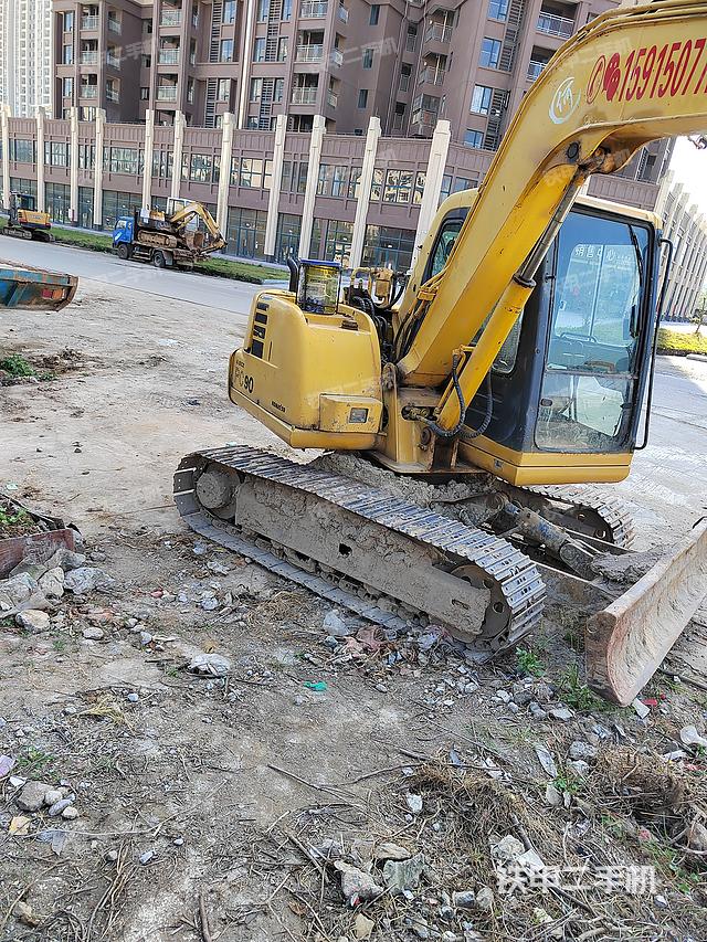 整机右后45°（整机外观）