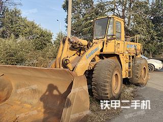 徐州市出售 柳工 ZL50C 装载机