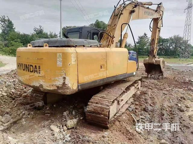 整机右后45°（整机外观）