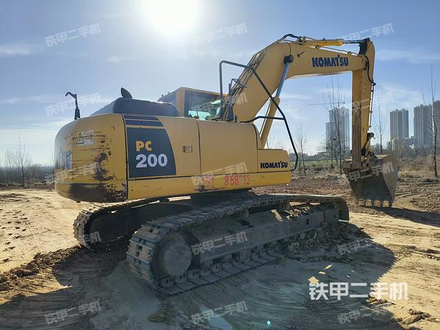 整机右后45°（整机外观）