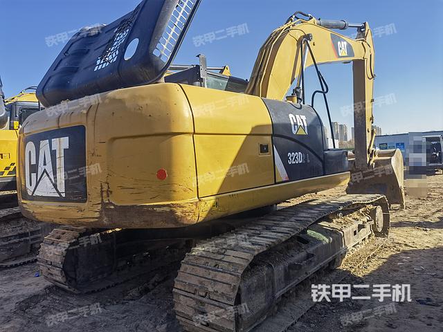 整机右后45°（整机外观）