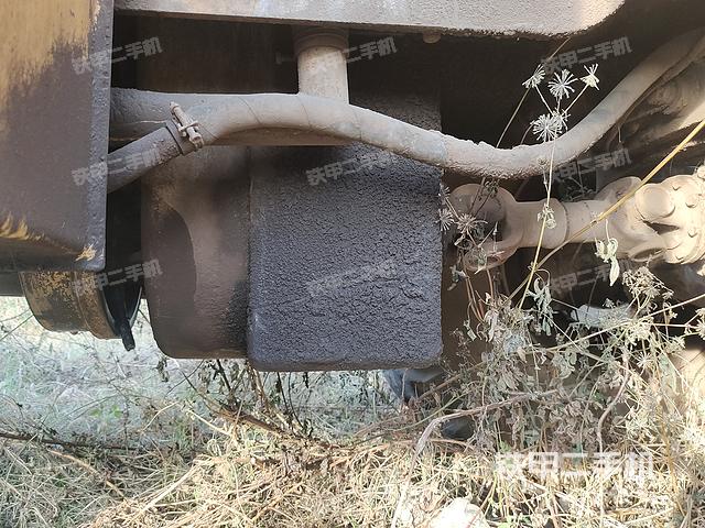 变速箱（整机外观及大件）