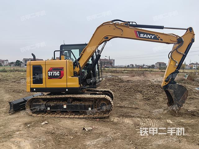 整机右后45°（整机外观）