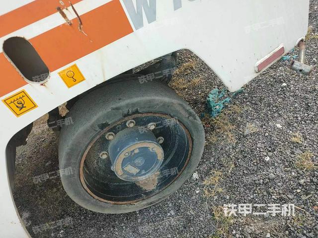 其他核心部件（设备外观及核心部件）