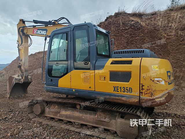 整机右后45°（整机外观）