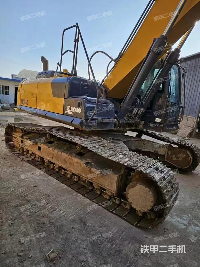 整机右后45°（整机外观）