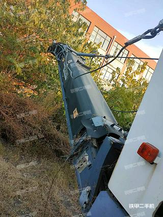 郑州市出售 维特根 W100H 铣刨机