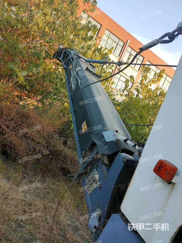 維特根W100H銑刨機(jī)