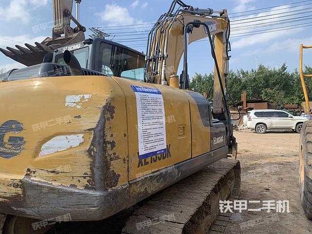 整机右后45°（整机外观）