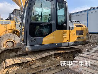 南宁市出售 徐工 XE135D 挖掘机