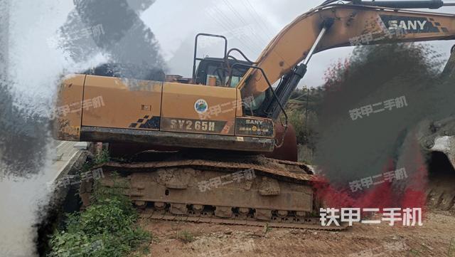 整机右后45°（整机外观）