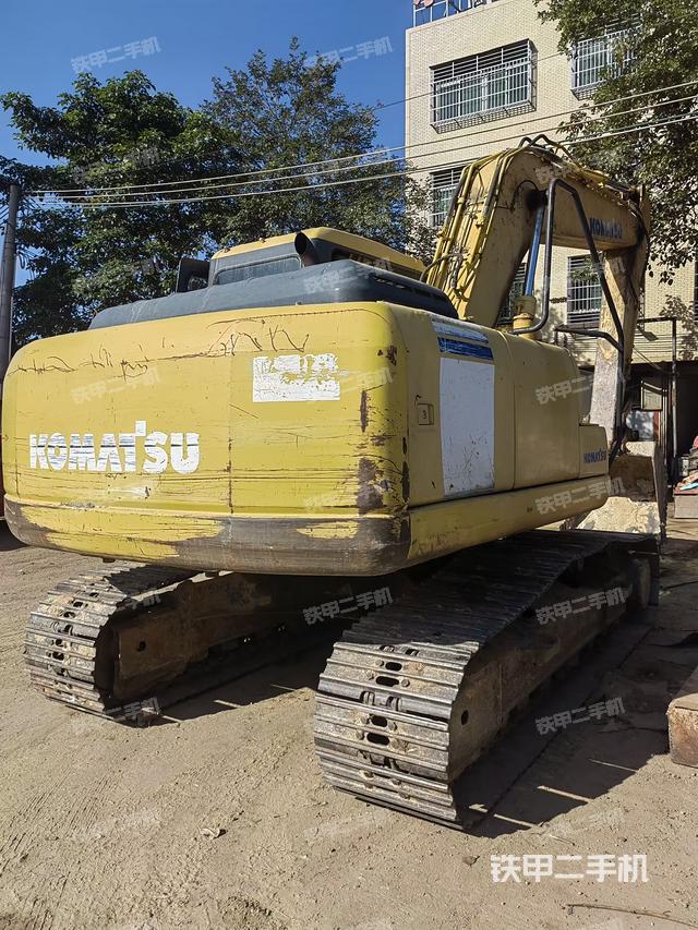 整机右后45°（整机外观）