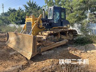 南宁市出售 山推 SD16L湿地型 推土机