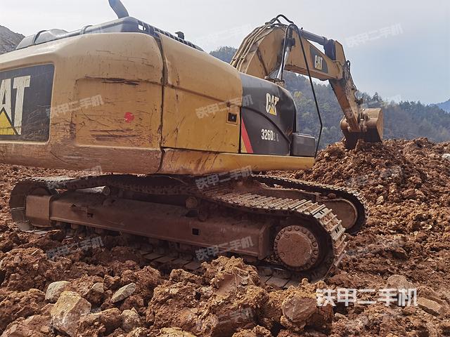 整机右后45°（整机外观）