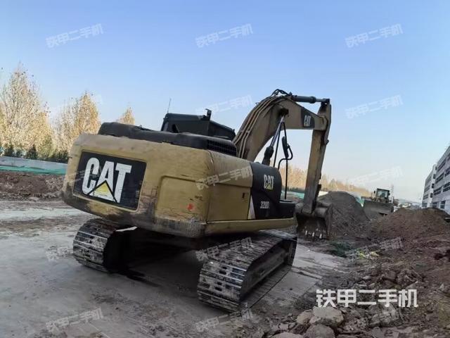 整机右后45°（整机外观）