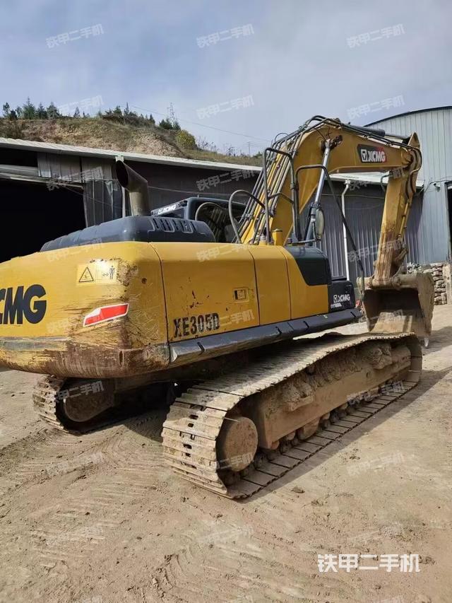 整机右后45°（整机外观）