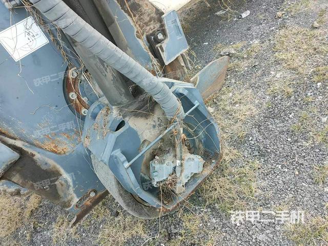 其他核心部件（设备外观及核心部件）